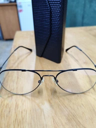 Очки для компьютера WORLD VISION Blue Blocker C9001 C01