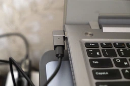 Переходник адаптер Type-C PD 100W на DC (11.0x4.5 мм) Square для зарядки ноутбука Lenovo ThinkPad фото от покупателей 3