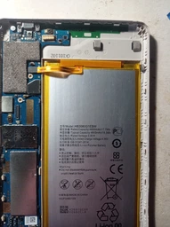 Батарея Huawei HB3080G1ECW (MediaPad T1) [Original PRC] фото от покупателей 9