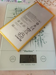 Батарея Huawei HB3080G1ECW (MediaPad T1) [Original PRC] фото от покупателей 2