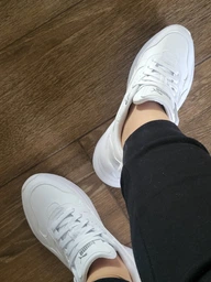 Женские сникеры Puma Cilia Wedge 393915-11 38 (5UK) Молочные (4067979387460)