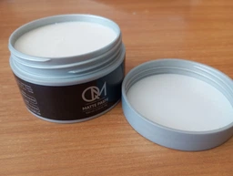 Матовая паста для укладки волос QM "Matte Paste" 100мл (4820216920284) фото от покупателей 6