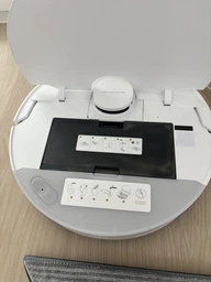 Робот-пылесос Dreame Bot D9 MAX Black Gen 2 фото от покупателей 9