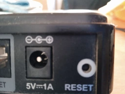 Бесперебойник для роутера UPS 5V, 9V, 12V 10400mAh Павербанк для роутера Wi-Fi (интернета) Черный фото от покупателей 12