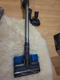 Моющий беспроводной пылесос PHILIPS Aqua Plus XC7055/01 фото от покупателей 12