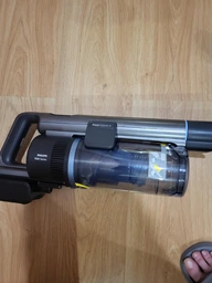 Моющий беспроводной пылесос PHILIPS Aqua Plus XC7055/01 фото от покупателей 10