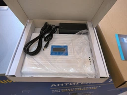Усилитель мобильной связи , усилитель связи , GSM репитер, 4 диапазона 900 1800 2100 2600, усилитель мобильного интернета + связь киевстар+Лайф+Водафон фото от покупателей 1