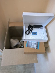 Усилитель мобильной связи , усилитель связи , GSM репитер, 4 диапазона 900 1800 2100 2600, усилитель мобильного интернета + связь киевстар+Лайф+Водафон