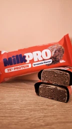 Протеиновые батончики Sporter Milk Pro АССОРТИ 60г 24шт фото от покупателей 1
