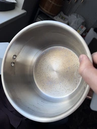 Набір посуду IQ Be Chef Набір 8 пр. 1.3 л+2.4 л+3.4 л+5.8 л (IQ-6044) фото від покупців 1