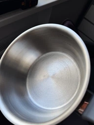 Набір посуду IQ Be Chef Набір 8 пр. 1.3 л+2.4 л+3.4 л+5.8 л (IQ-6044)