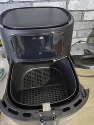 Мультипечь PHILIPS Ovi Connected XXL HD9285/00 фото от покупателей 9