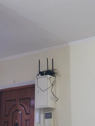 Маршрутизатор Tenda AC10 WiFi5/ AC1200 / 1 Гбит/с фото от покупателей 10