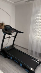 Бігова доріжка FitLogic T33E