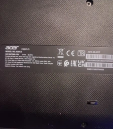 Зарядное устройство для ноутбука Acer 19v 3.42A 65W 5.5x1.7mm Ac65-225 (1275759626) cетевой адаптер фото от покупателей 2