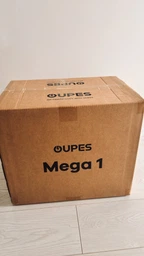 Зарядная станция OUPES Mega 1 S1 / 2000 Вт / 1024 Вт⋅ч / LiFePO4 (42-00306)