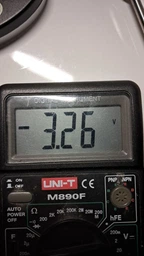 Батарейка Varta CR2032 Lithium 3v, Silver