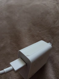 Зарядний пристрій Xiaomi Mi 67W Charging Combo Type-A BHR6035EU фото від покупців 3