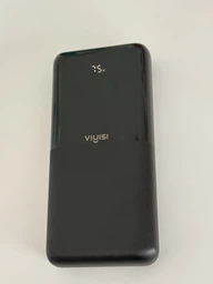 УМБ VIYISI G3015 30000 mAh 22.5W Black (X001XFVS1J) фото от покупателей 2