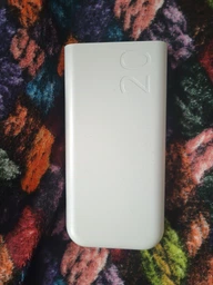 УМБ Samsung Battery Pack 20000 mAh 45W Super Fast Charging 2.0 Beige (EB-P4520XUEGEU)