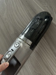 Аккумуляторный пылесос Bosch Flexxo Gen2 Серия 4 BCH3K2301 фото от покупателей 1