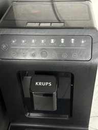 Кавомашина Krups Evidence Eco-Design EA897A10 фото від покупців 5