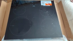 Варильна поверхня індукційна BEKO HII 64400 MT (склокераміка, сенс.кер., дисплей) 158885 фото от покупателей 2