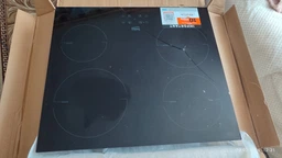 Варильна поверхня індукційна BEKO HII 64400 MT (склокераміка, сенс.кер., дисплей) 158885