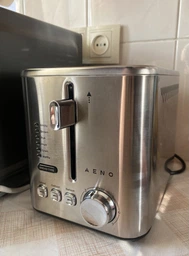 Тостер AENO TS3