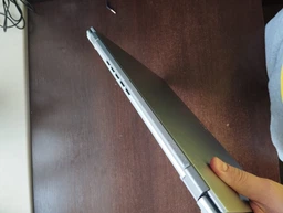 Ноутбук Acer Aspire Go 15 AG15-72P (NX.JSVEX.007) Silver фото від покупців 3