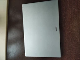 Ноутбук Acer Aspire Go 15 AG15-72P (NX.JSVEX.007) Silver фото від покупців 2