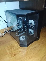 Комп'ютер ARTLINE Gaming X61 (X61v21) -- AMD Ryzen 5 5500 / RAM 16 ГБ / SSD 1 ТБ / nVidia GeForce RTX 5050, 8 ГБ фото від покупців 1
