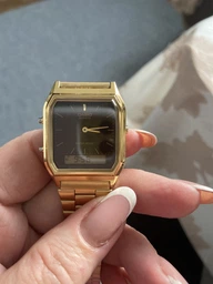 Мужские часы Casio VINTAGE EDGY AQ-230GA-9D