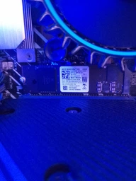 SSD диск Western Digital SN740 512GB M.2 2280 PCIe 4.0 x4 NVMe TLC (SDDQNQD-512G) OEM