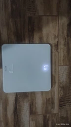 Весы напольные RZTK Slim Scale Black фото от покупателей 13