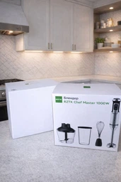 Измельчитель для блендера RZTK Chef Master / Pro (CH-MP) фото от покупателей 2