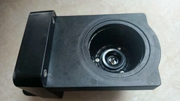 Кофеварка капсульная Cecotec FreeStyle Compact Black (01851)