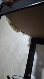 Стеллаж 4P StrongShelf 180Х90X40 см черный, равномерная нагрузка 175кг/полка, общая нагрузка до 875кг