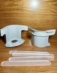 Зажимы для углов простыней, 4 шт, крепеж для кровати, фиксатор простыни, крепеж для постельного белья, серый (123316945) фото от покупателей 1