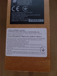 Ноутбук Asus Vivobook 15 X1504VA-BQ590 (90NB13Y1-M000Y0) Quiet Blue фото від покупців 4