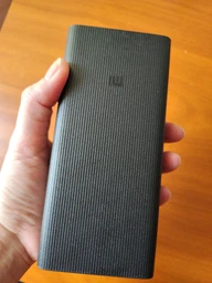 УМБ Xiaomi Mi Power Bank 3 30000 mAh USB-C 18W Fast Charge PB3018ZM White (VXN4307CN) фото от покупателей 7
