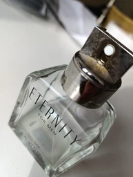 Calvin Klein Eternity Cologne туалетная вода для мужчин