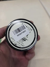 Антигравитационная пудра для волос American Crew Boost Powder для объема с матовым эффектом 10 г (738678250013) фото от покупателей 2