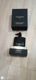 Тестер Парфюмированная вода для мужчин Trussardi Uomo Levriero Collection 100 мл (ROZ6400211433) фото от покупателей 2