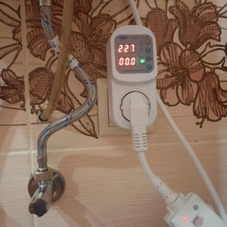 Реле контролю напруги 16A 100В~300В [TOSVA-16] TOMZN