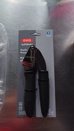 Прес для часнику OXO Gadgets & Cutlery 21123200 (26500213)