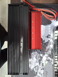 Инвертор Greencell LCD 12 B чистый синус с экраном 2000/4000 Вт (5904326374560) фото от покупателей 1