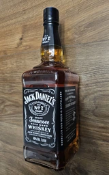 Теннесси Виски Jack Daniel's Old No.7 1 л 40% (5099873045367_5099873090442_082184090442M_3099873045369) фото от покупателей 1