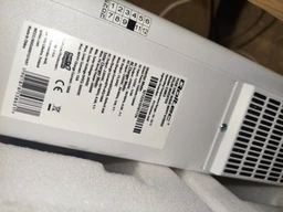 Гибридный инвертор Qoltec 1.5 kW 100A 12V MPPT Sinus Wi-Fi option (5901878538631) фото от покупателей 1