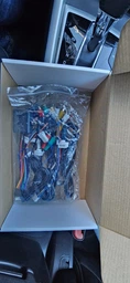 Автомагнитола Inspire DQ56 с сенсорным экраном Android 15, 6+128Gb фото от покупателей 3